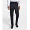 'Classic-Fit Wool-Blend Stretch Solid Suit Pants' für Herren