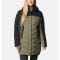 Mountain Croo™ III Mid Down Jacket