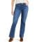 Jeans 'Casual Classic Mid Rise Bootcut' pour Femmes