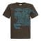 T-shirt 'Equestrian Knight' pour Femmes
