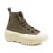 RUN STAR HIKE PLATFORM WEATHERIZED