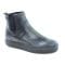 Wh54245 Triple Chelsea Boot Black-black Pull Up