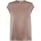 Women's 'Monili-Embellished' Sleeveless Blouse