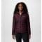 Lake 22™ II Down Hooded Jacket