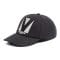 'Logo-Embroidered' Baseballkappe für Herren