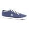 Kingston Canvas Marl