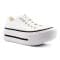 CHUCK TAYLOR ALL STAR LIFT DOUBLE STACK