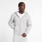 Sport Core Brushed Full Zip Hoodie