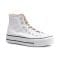 Chuck taylor All star platform