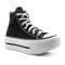 CHUCK TAYLOR ALL STAR LIFT DOUBLE STACK