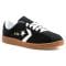 CLASSIC TRAINER SUEDE