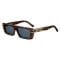 Lunettes de soleil 'DiorSignature S2U' pour Femmes