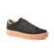 Picadilly Sneaker Suede Sole Mastic