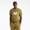 Sport Jersey Logo T-Shirt