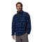 Helvetia™ II Printed Half Snap Fleece