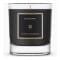 'Obsidian Large' Candle - 220 g