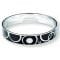 Bracelet 'Croco' pour Femmes
