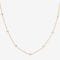 Collier 'Sunshine' pour Femmes