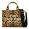 'The Cheeta' Tote Handtasche für Damen
