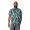 Rapid Rivers™ Printed Short Sleeve Shirt
