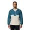 Spire Valley™ Hooded Windbreaker