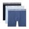 Men's 'Cotton Classics' Boxer Briefs - 3 Pieces