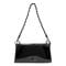 'Brona Quilt Embossed Patent' Schultertasche für Damen