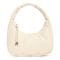 'Embossed' Schultertasche für Damen