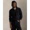 'The RL Fleece Mockneck Sweatshirt' pour Hommes