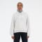 W Sport Essentials French Terry Stacked Logo Hoodie