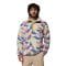 Helvetia™ II Printed Half Snap Fleece