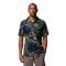 Tech Trail™ Utility Printed Woven SS