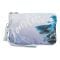 'Disney's Frozen II Extra Large Wristlet' Portemonnaie für Damen