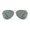 Men's 'Aviator' Sunglasses