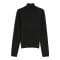 Women's 'Polo-Neck' Sweater