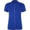 'Polo-Pony Embroidered' Hemd für Damen