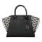 'Avril Logo-Plaque' Tote Handtasche für Damen