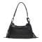 'Bcecile Fringe' Schultertasche für Damen