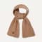 K's CHUNKY SCARF