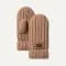 K's 100030 CHUNKY MITTEN