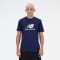 Sport Essentials Stacked Logo T-Shirt