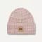 W's CHUNKY SPACE DYE BEANIE