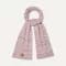W's 100824 CHUNKY SPACE DYE SCARF