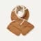 W's AW UGGFLUFF REV SCARF