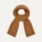 W's UGGFLUFF SCALLOPED SCARF