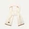 W's UGGFLUFF SCALLOPED SCARF