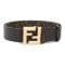 'FF Squared Reversible' Gürtel für Herren