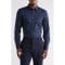 'Cotton & Tencel® lyocell Dobby Button-Up' Hemd für Herren