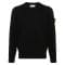Men's 'Compass-Badge' Sweater