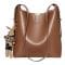 Women's 'Rabbit Charm Work' Tote Bag